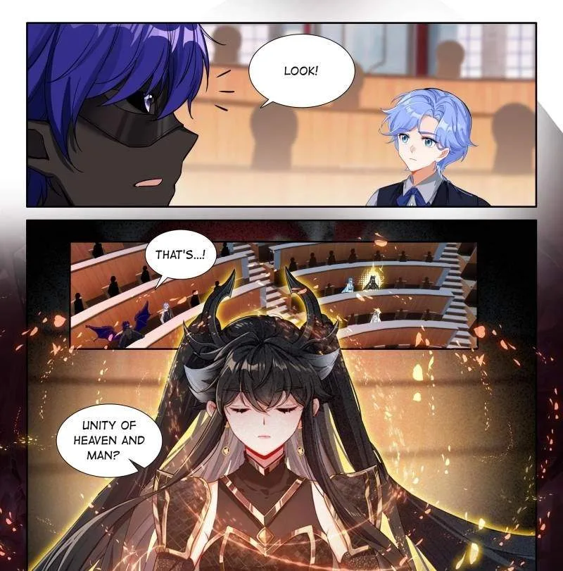 Soul Land I Chapter 580 page 15
