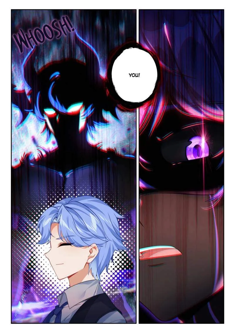Soul Land I Chapter 580 page 5