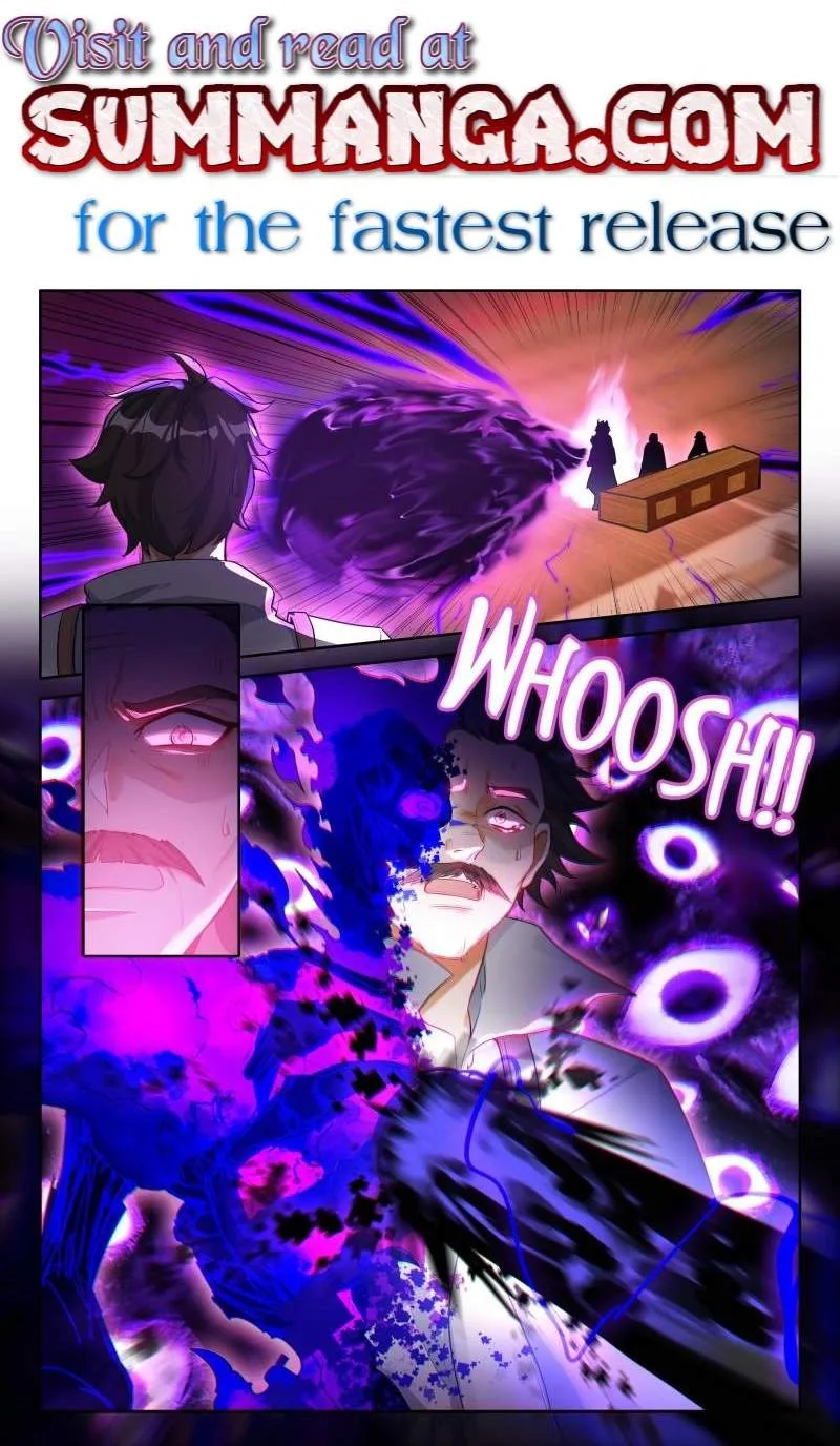 Soul Land I Chapter 582 page 1
