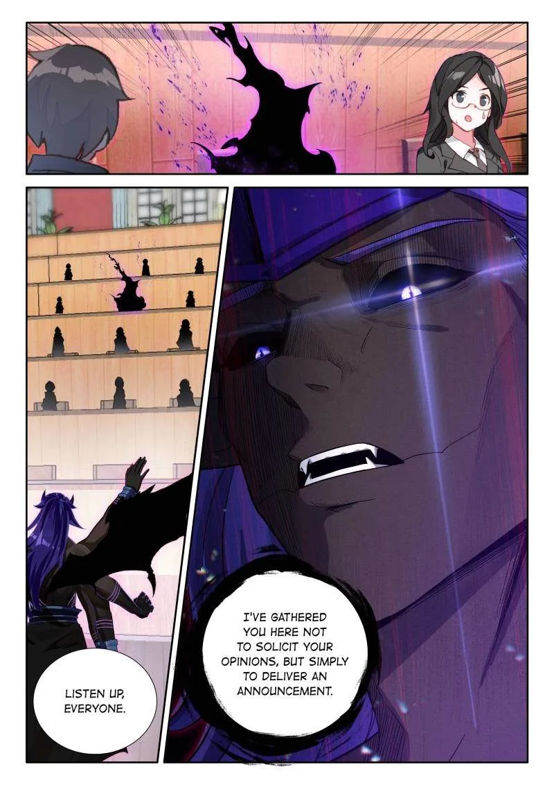 Soul Land I Chapter 582 page 2