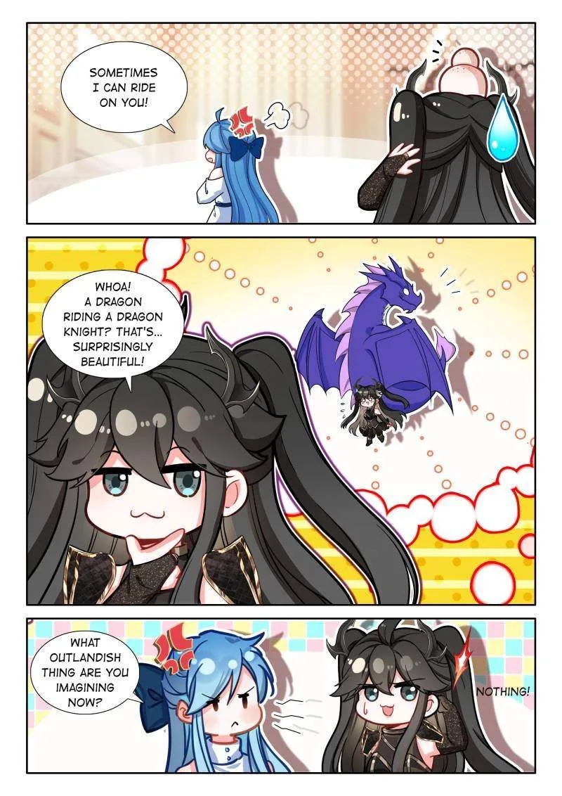Soul Land I Chapter 583 page 10