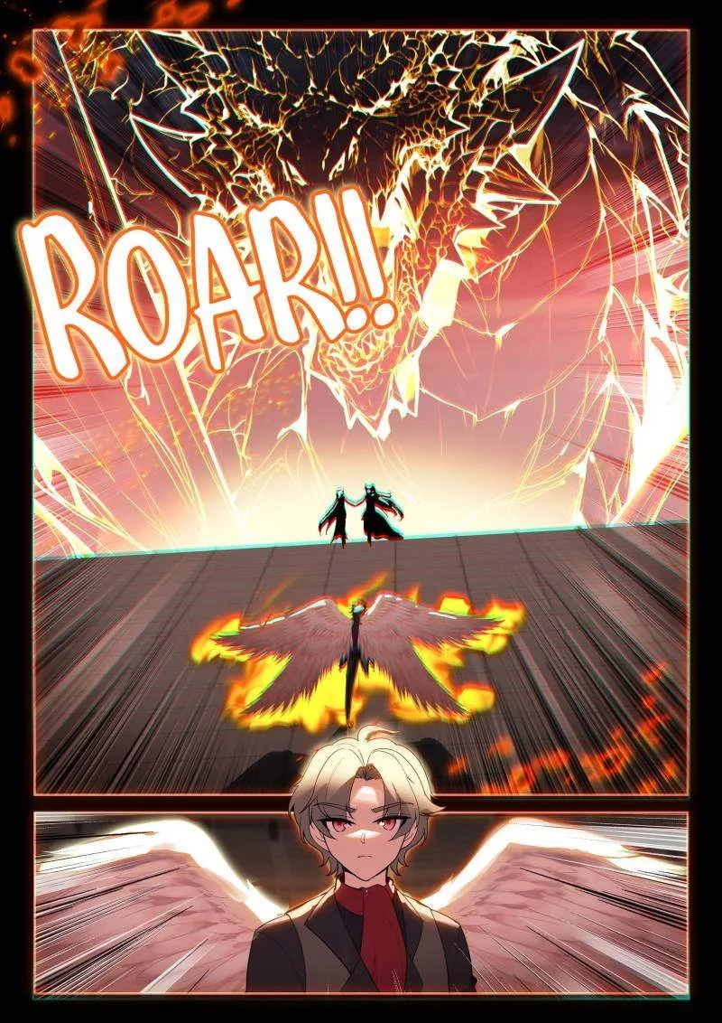Soul Land I Chapter 584 page 8