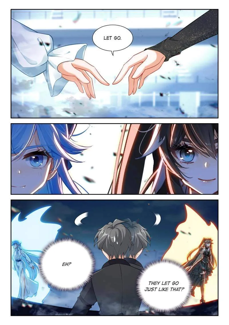 Soul Land I Chapter 584 page 13