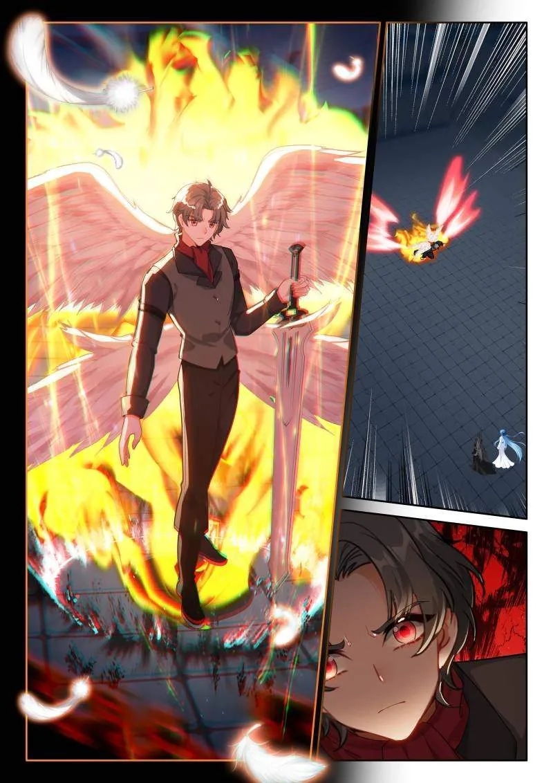 Soul Land I Chapter 584 page 6