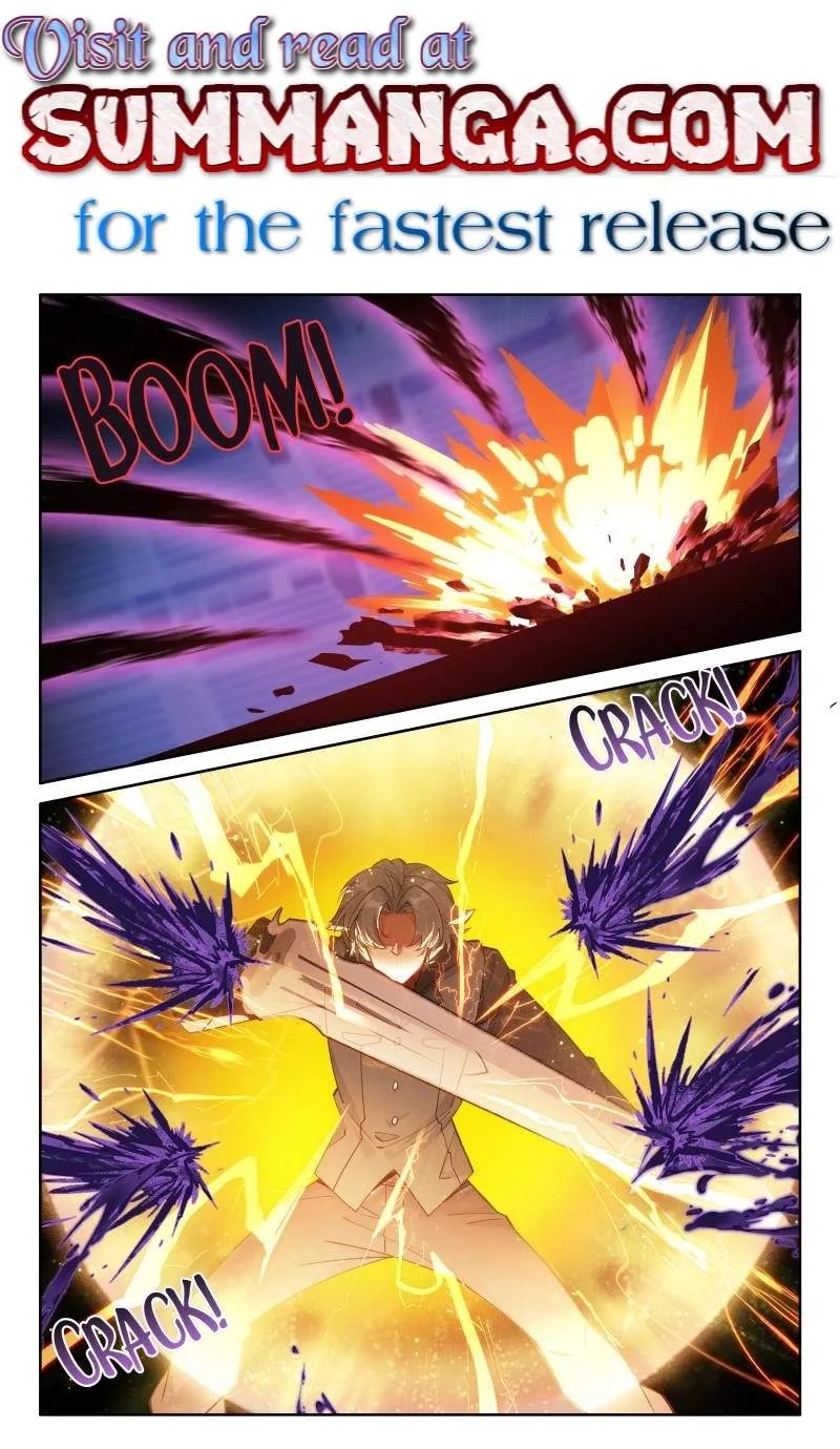 Soul Land I Chapter 585 page 1