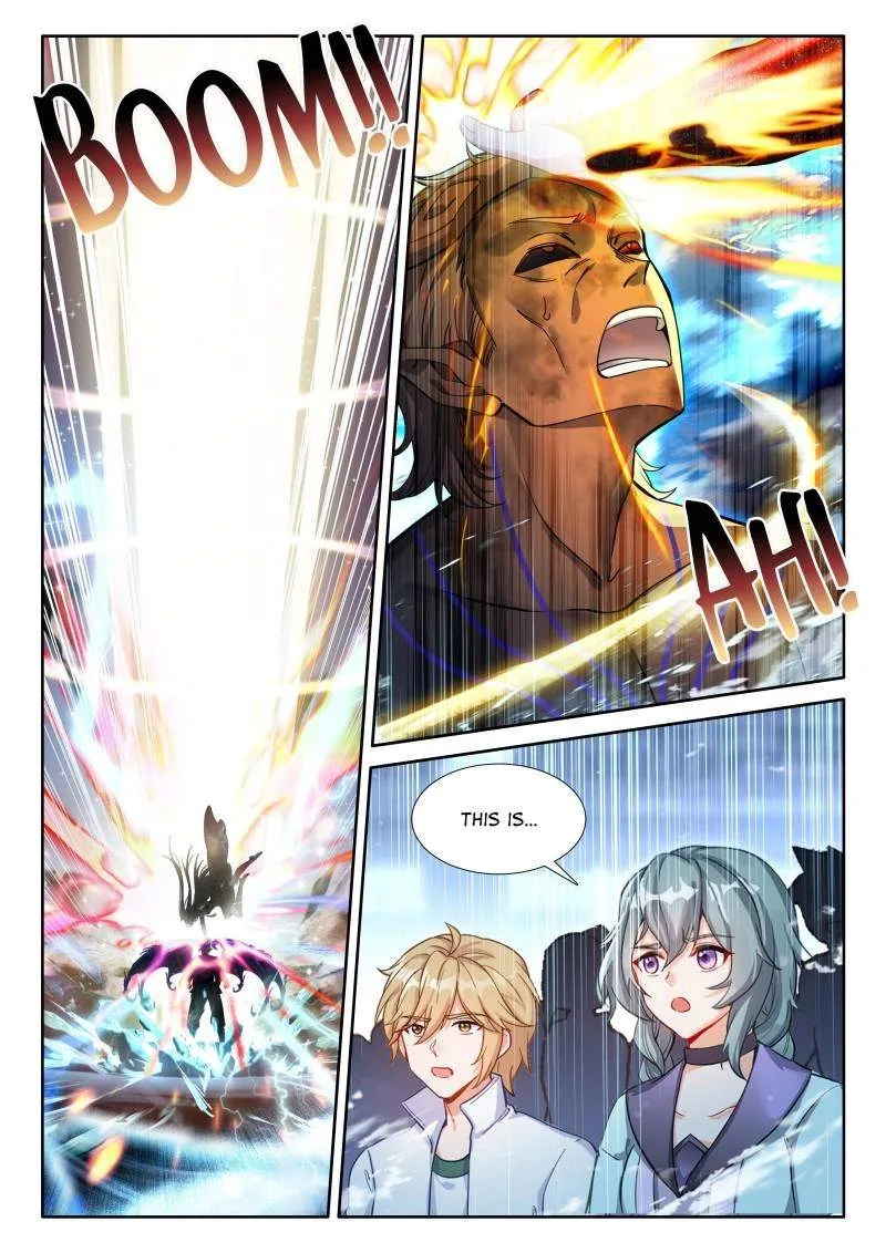 Soul Land I Chapter 586 page 11