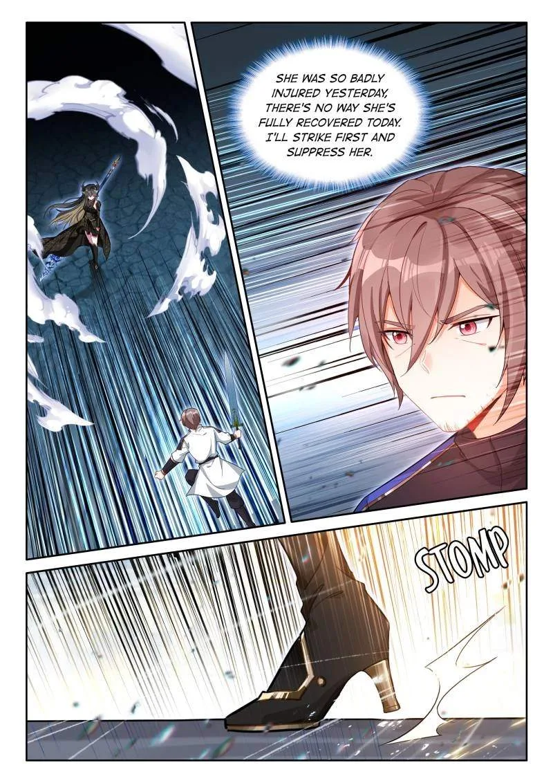 Soul Land I Chapter 587 page 2