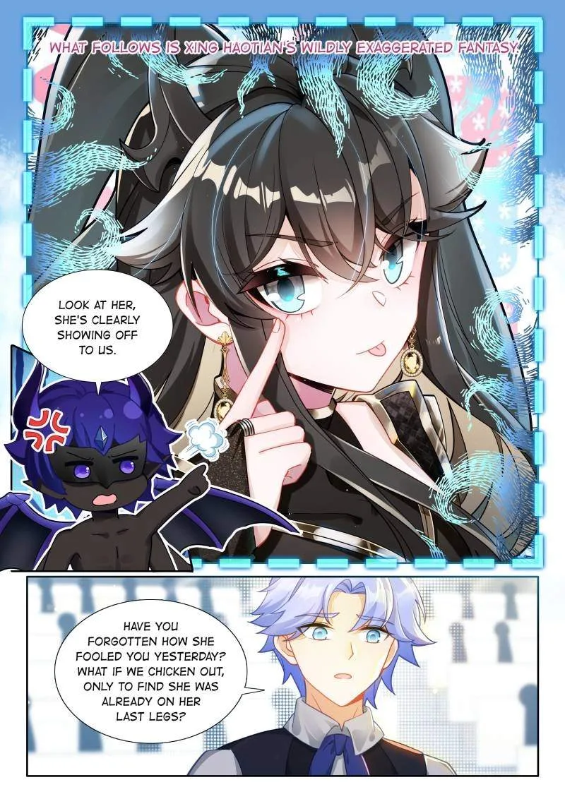 Soul Land I Chapter 588 page 10