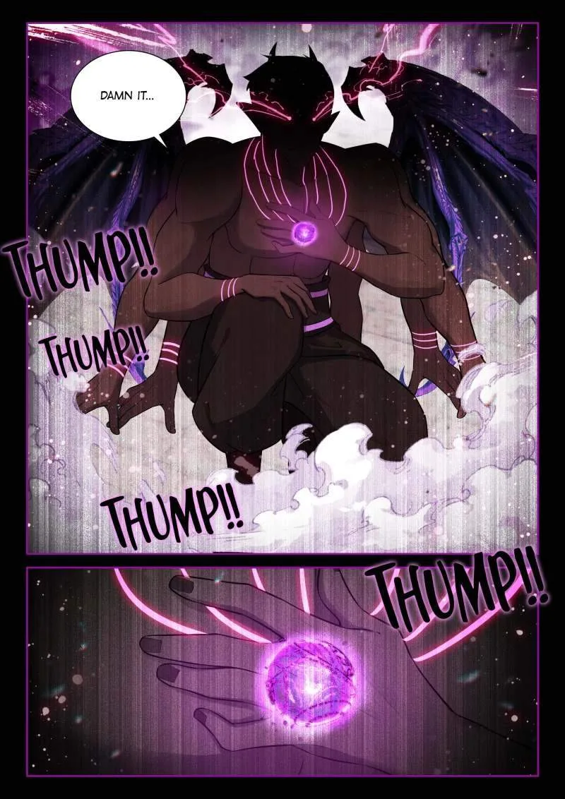 Soul Land I Chapter 590 page 3