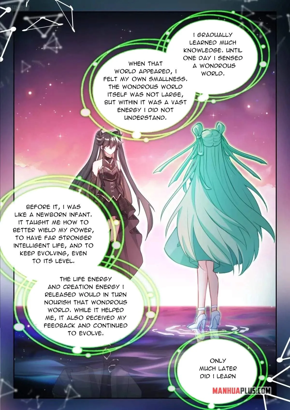 Soul Land I Chapter 598 page 5