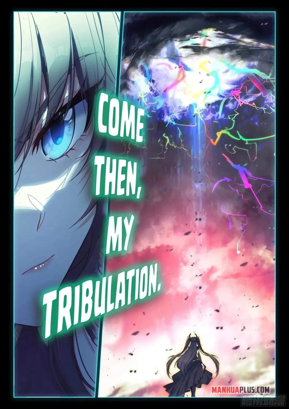 Soul Land I Chapter 602.5 page 5