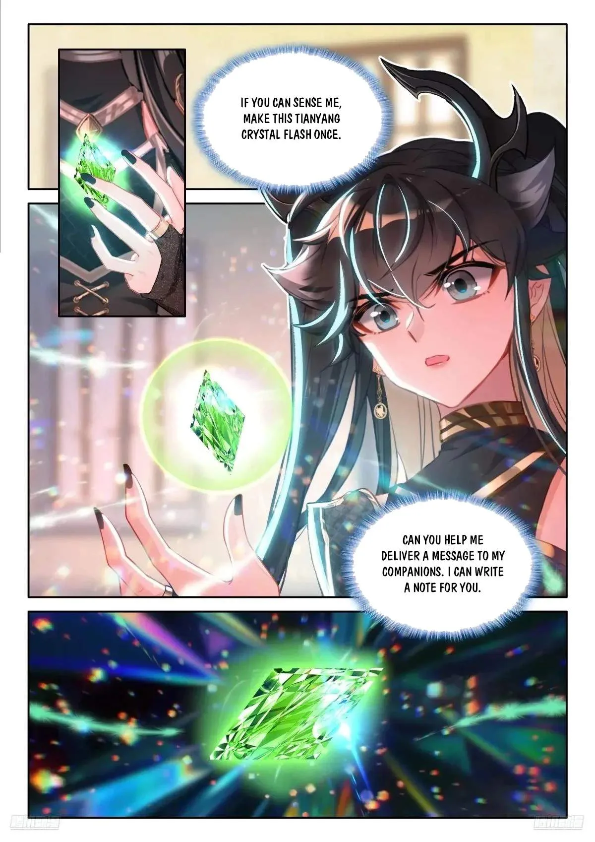 Soul Land I Chapter 601 page 7