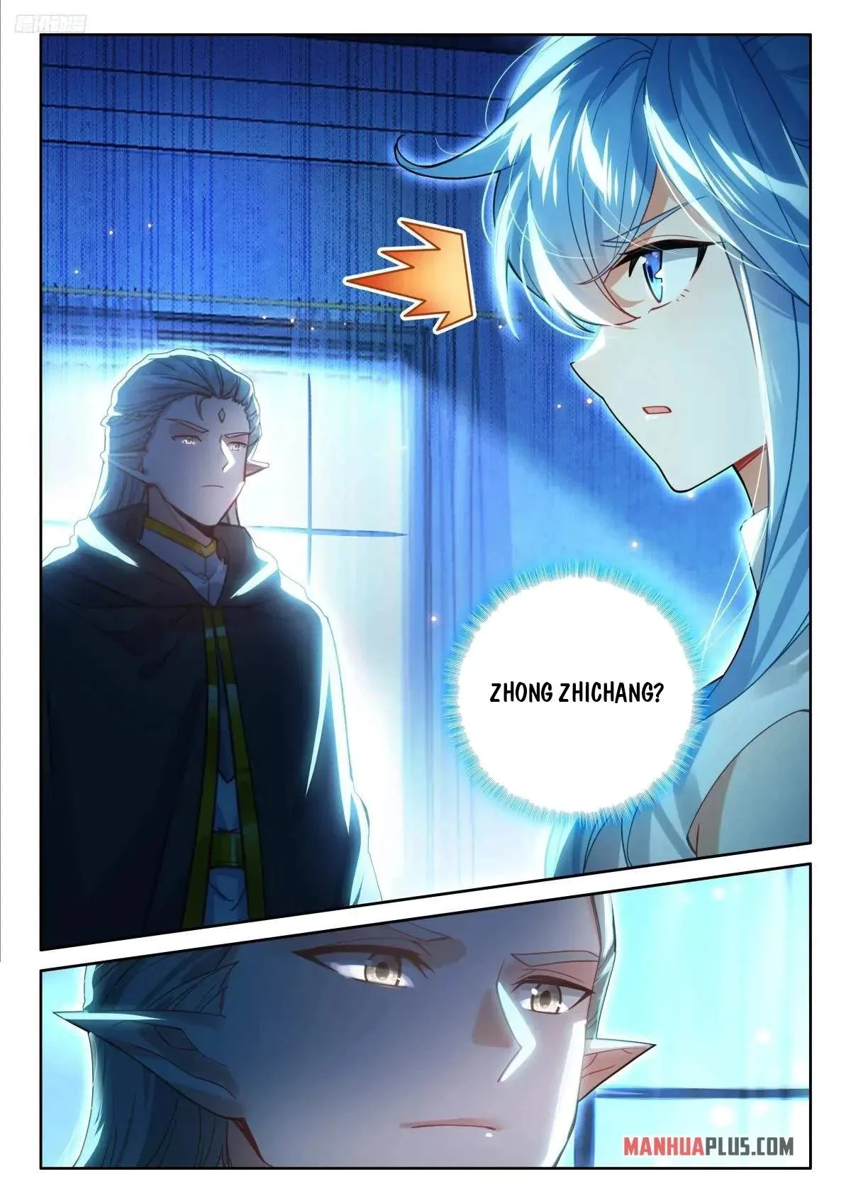 Soul Land I Chapter 602 page 5