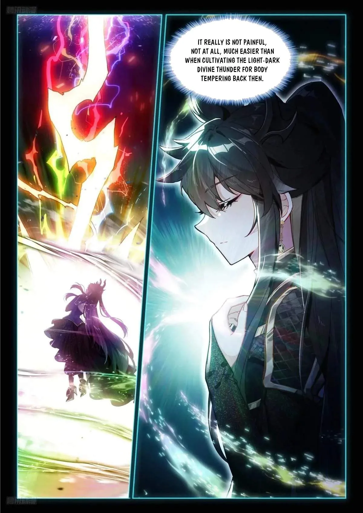 Soul Land I Chapter 604 page 4