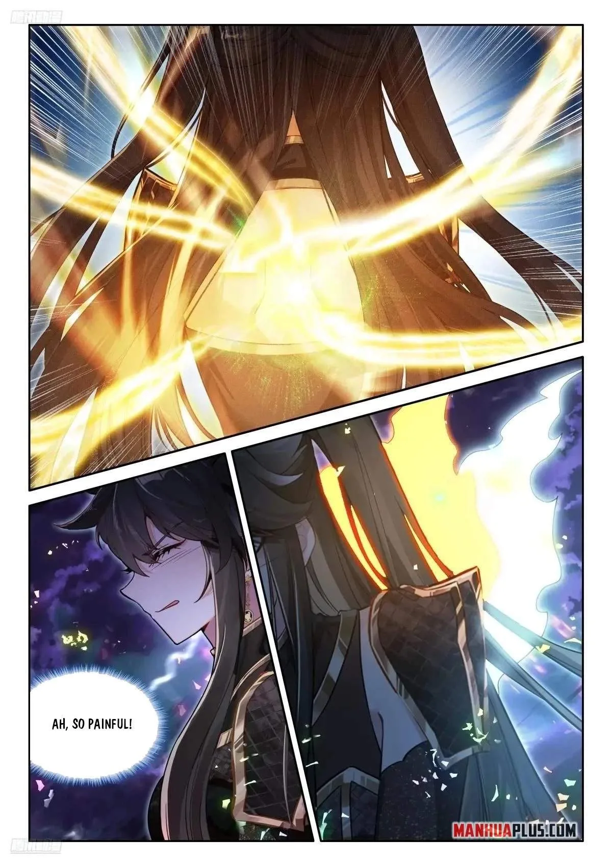 Soul Land I Chapter 605 page 2