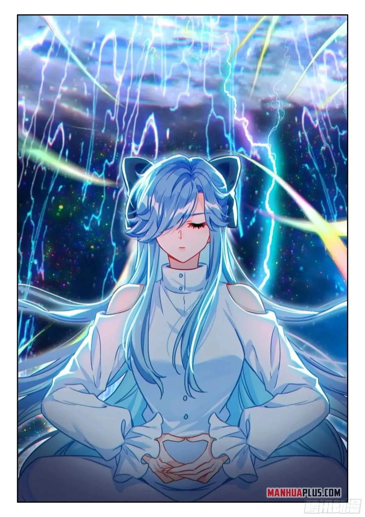 Soul Land I Chapter 612.5 page 9
