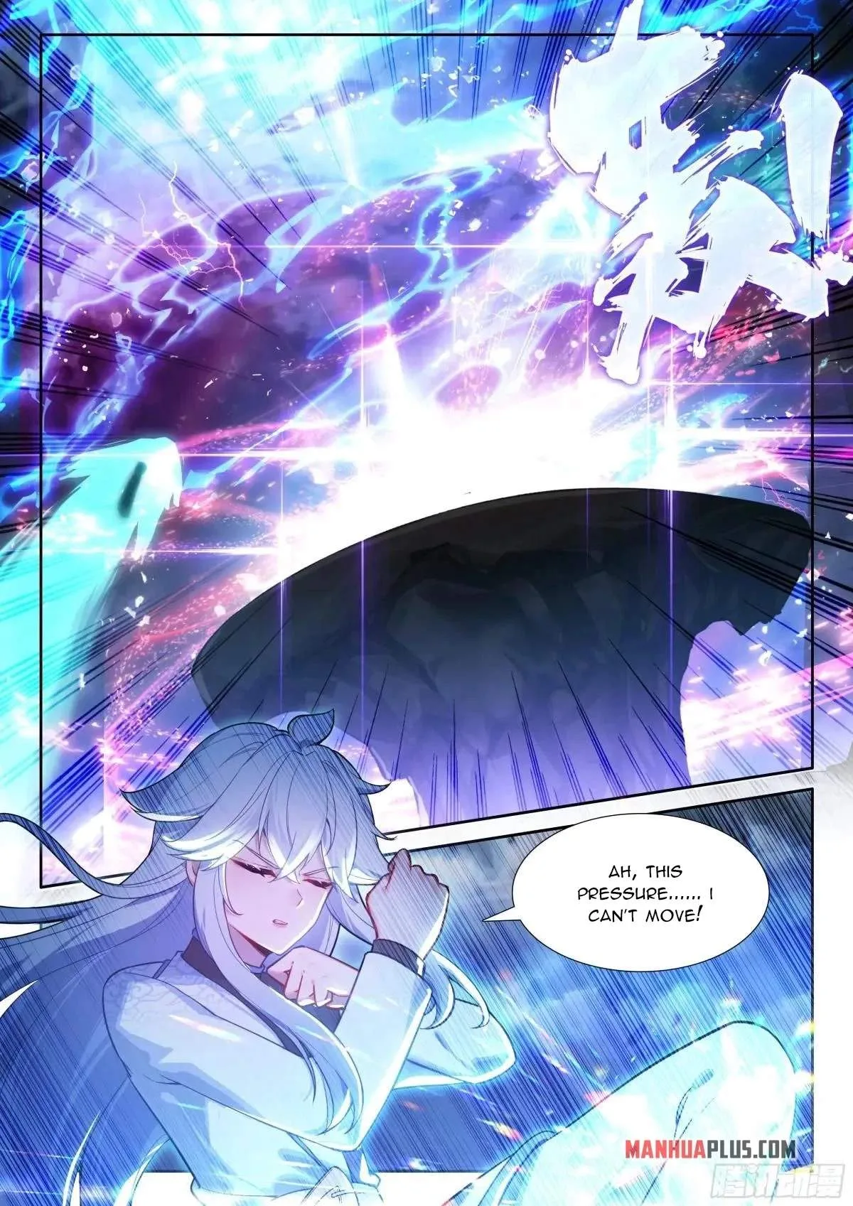Soul Land I Chapter 613.5 page 8