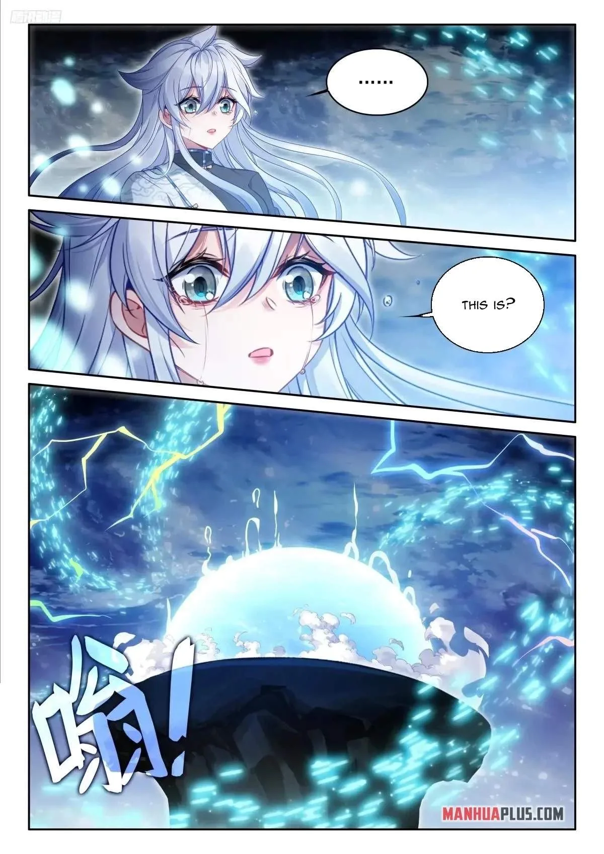 Soul Land I Chapter 614 page 5