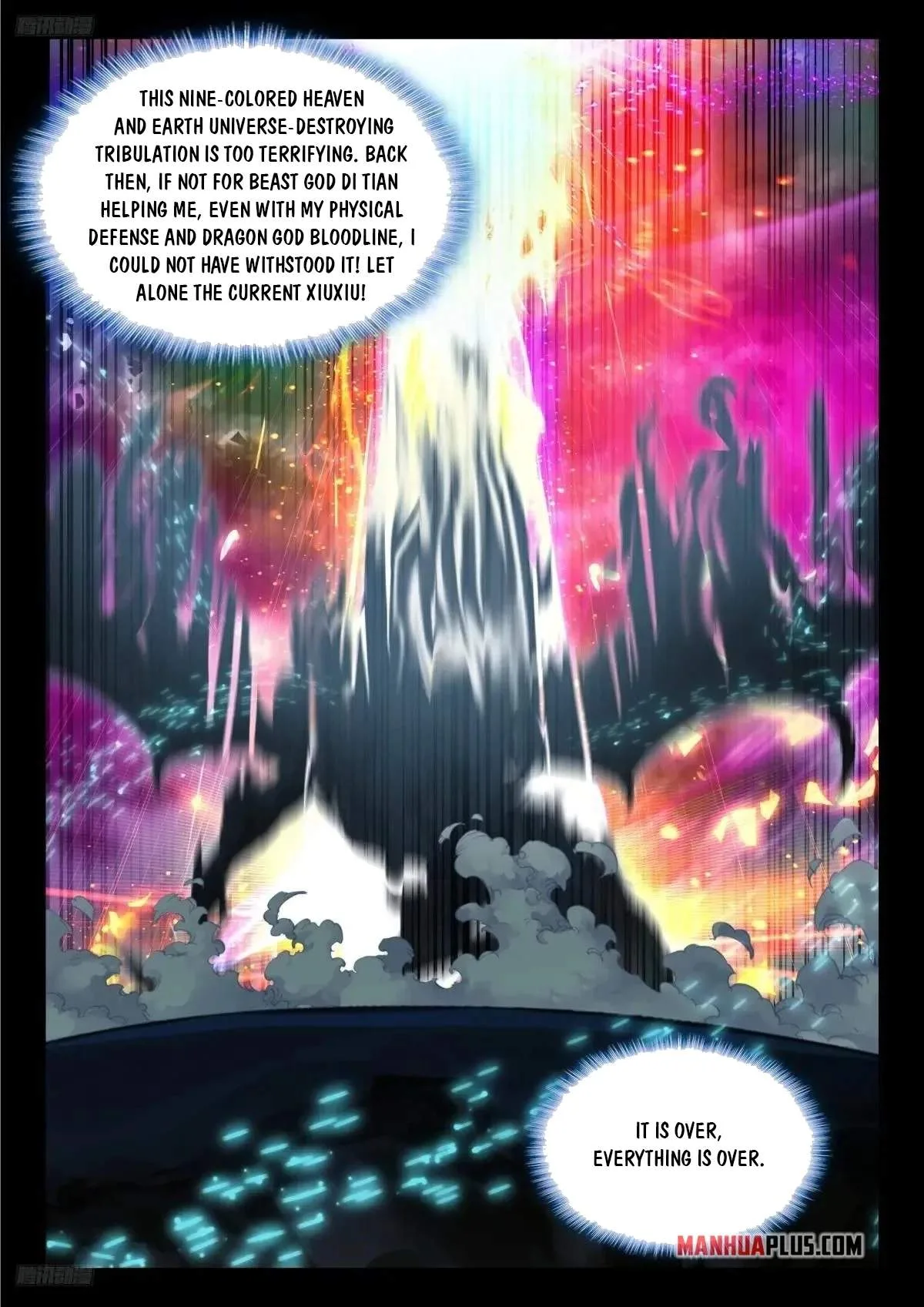 Soul Land I Chapter 614 page 3