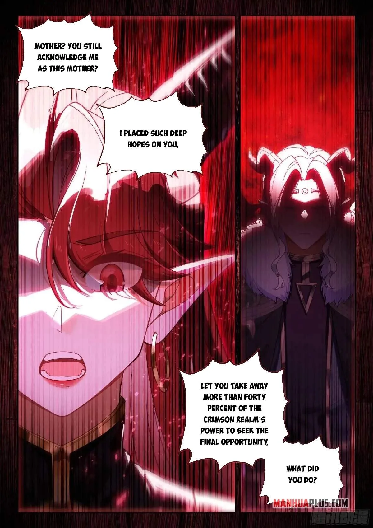 Soul Land I Chapter 614.5 page 9