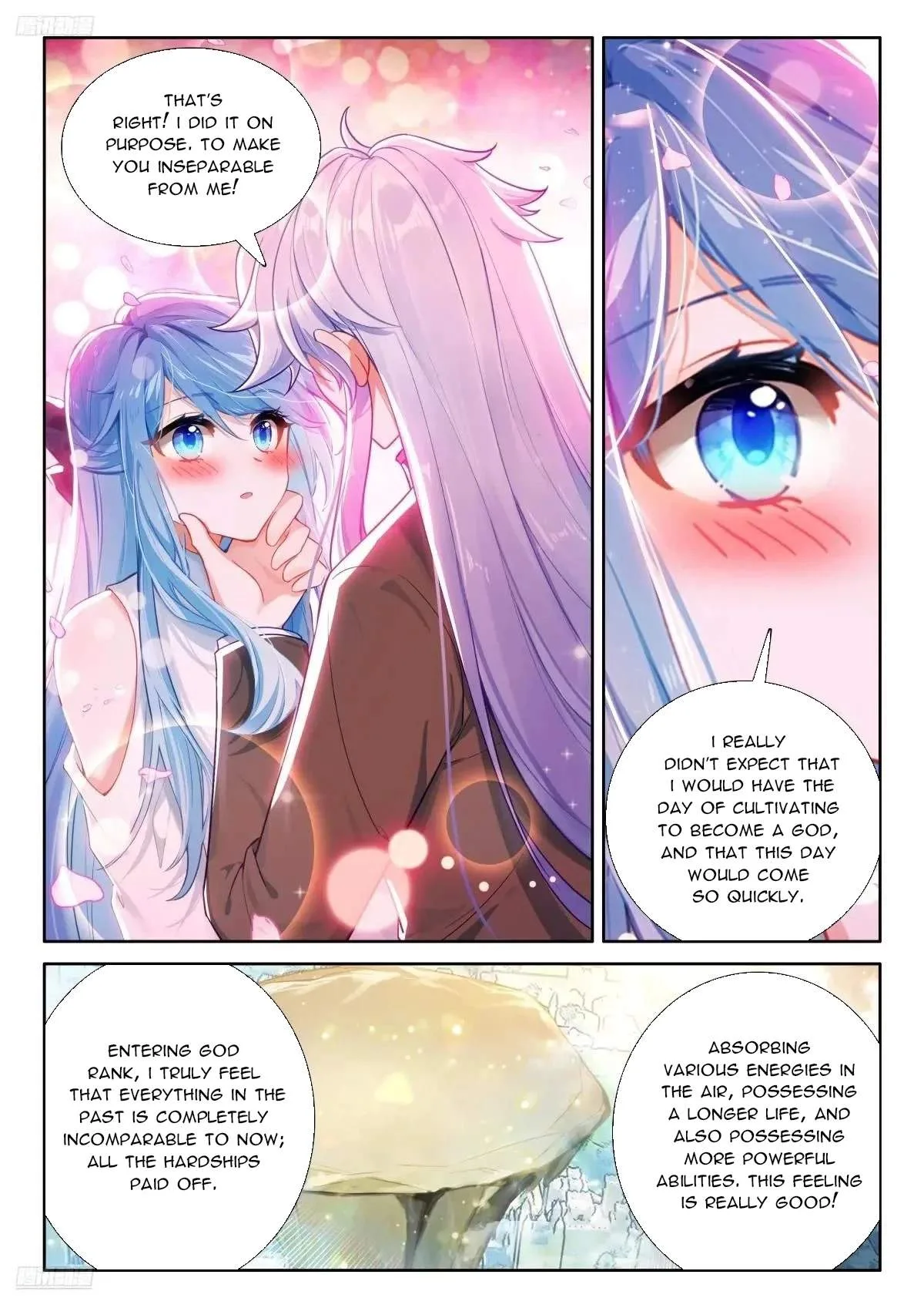 Soul Land I Chapter 619 page 3