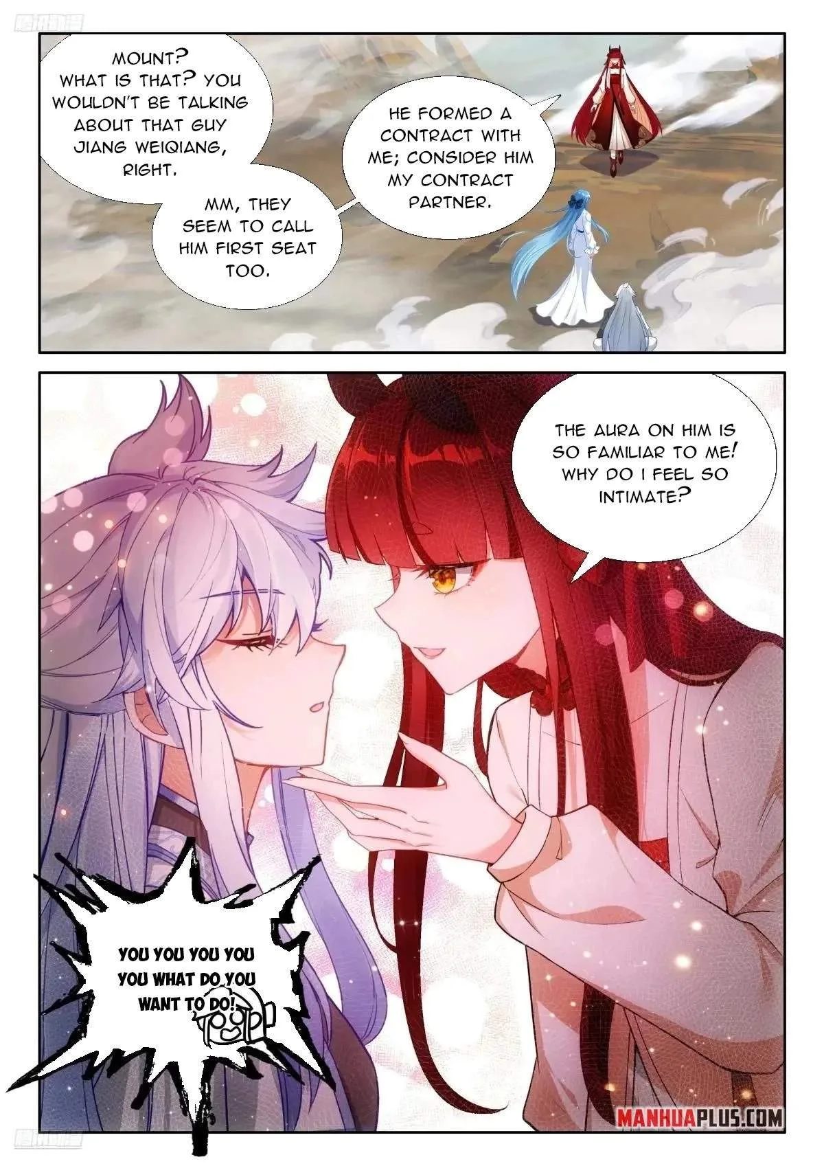 Soul Land I Chapter 621 page 9