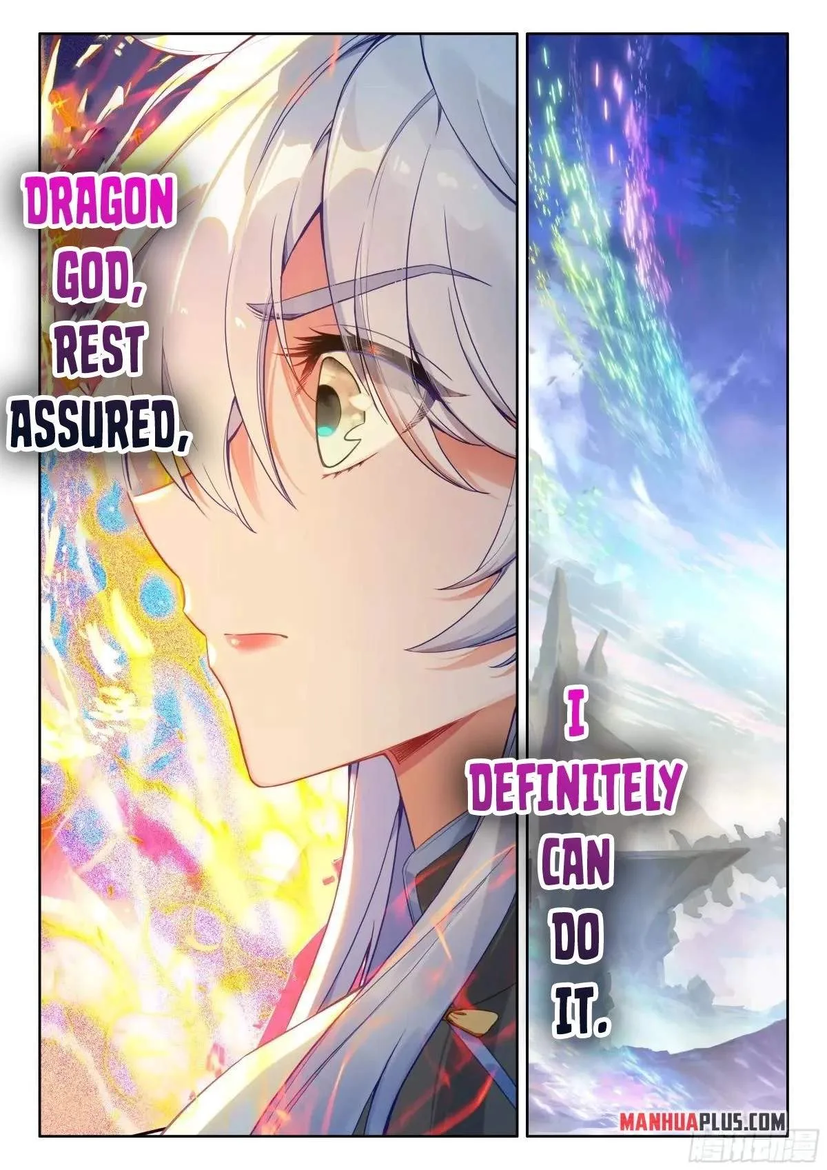 Soul Land I Chapter 622.5 page 9