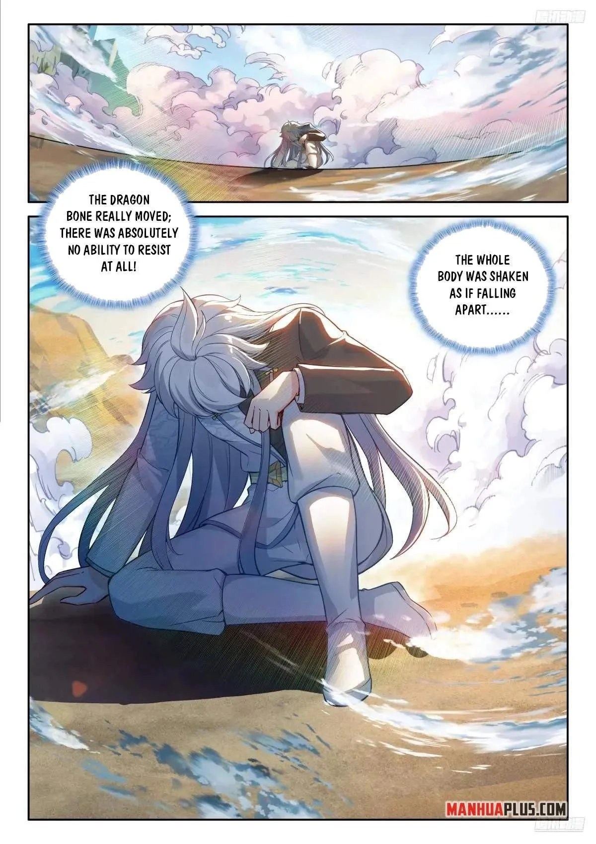 Soul Land I Chapter 623 page 6