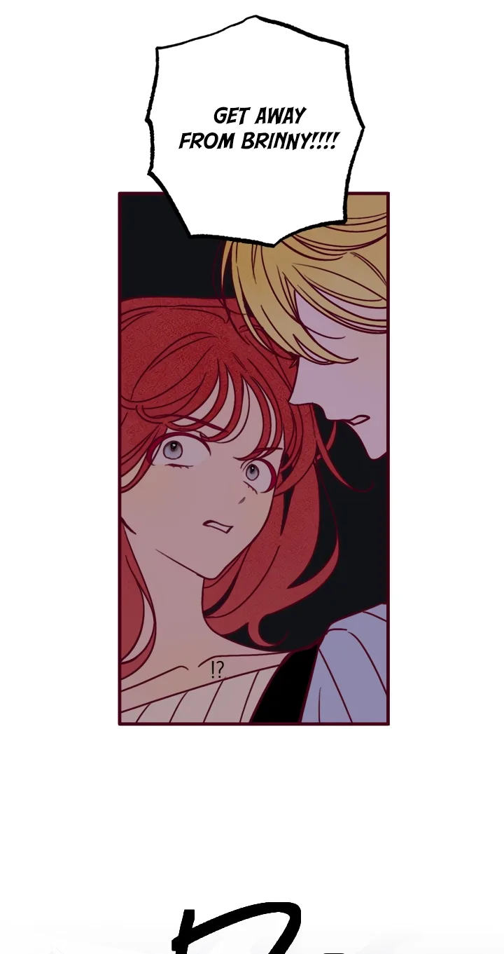 Brinny And The Empty Seat Chapter 30 page 7
