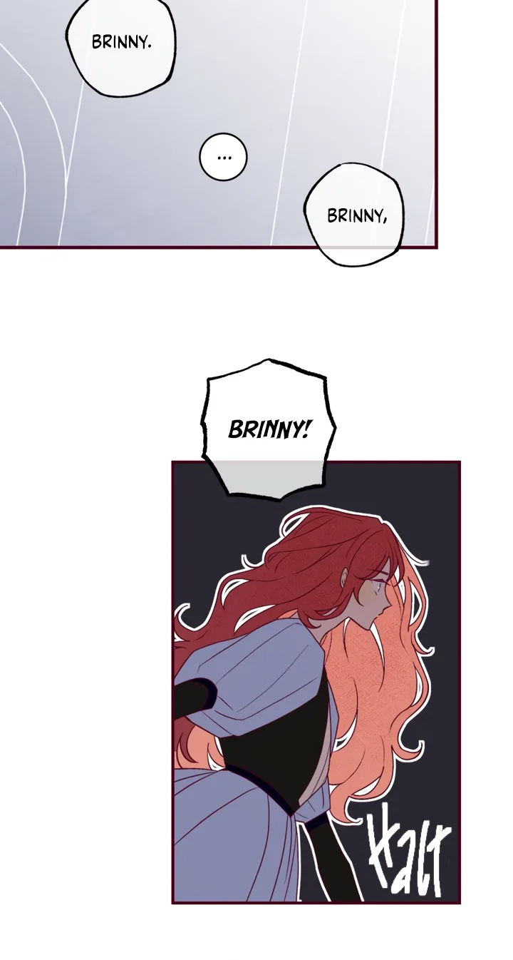 Brinny And The Empty Seat Chapter 30 page 15