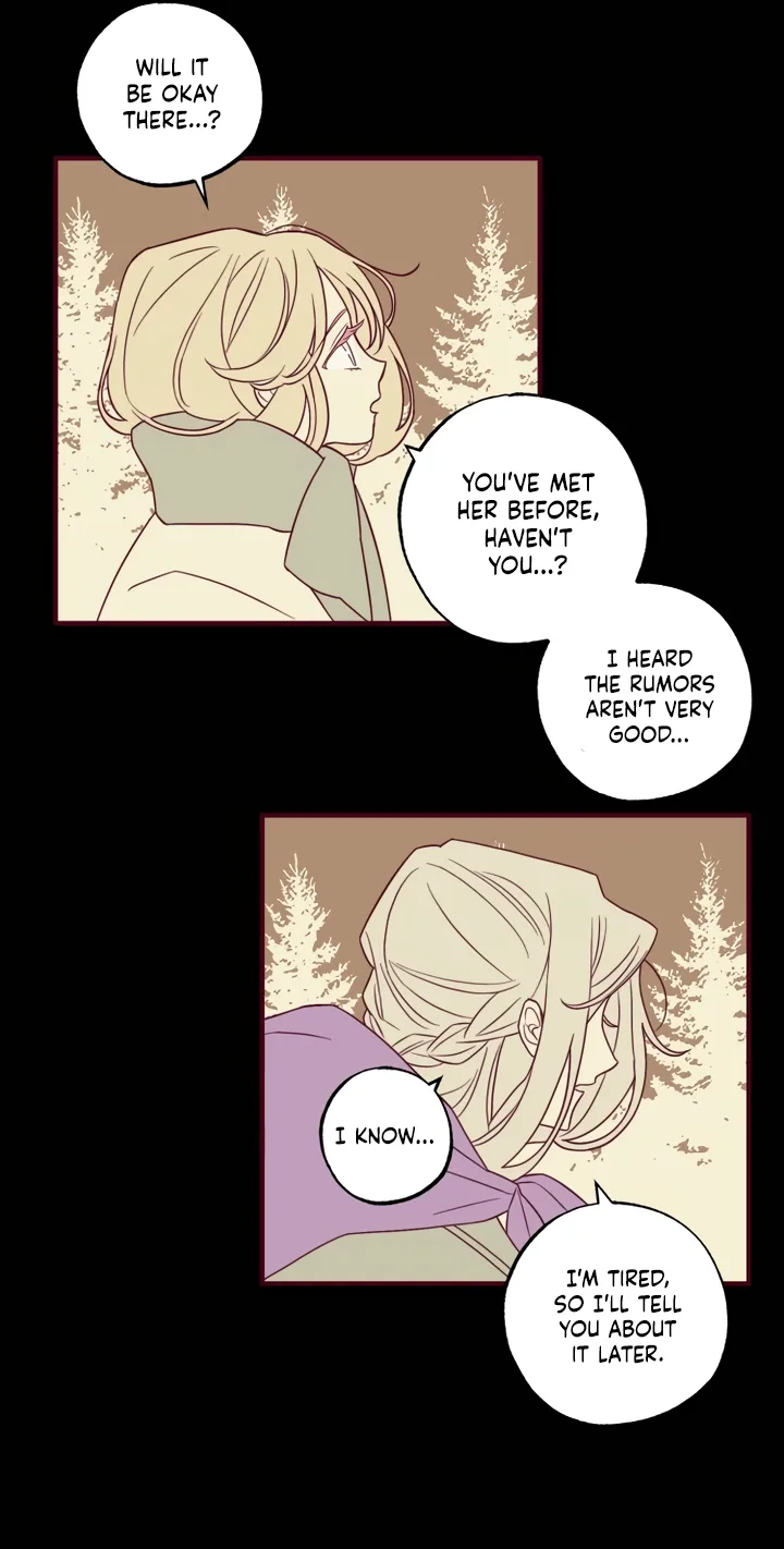 Brinny And The Empty Seat Chapter 30 page 23