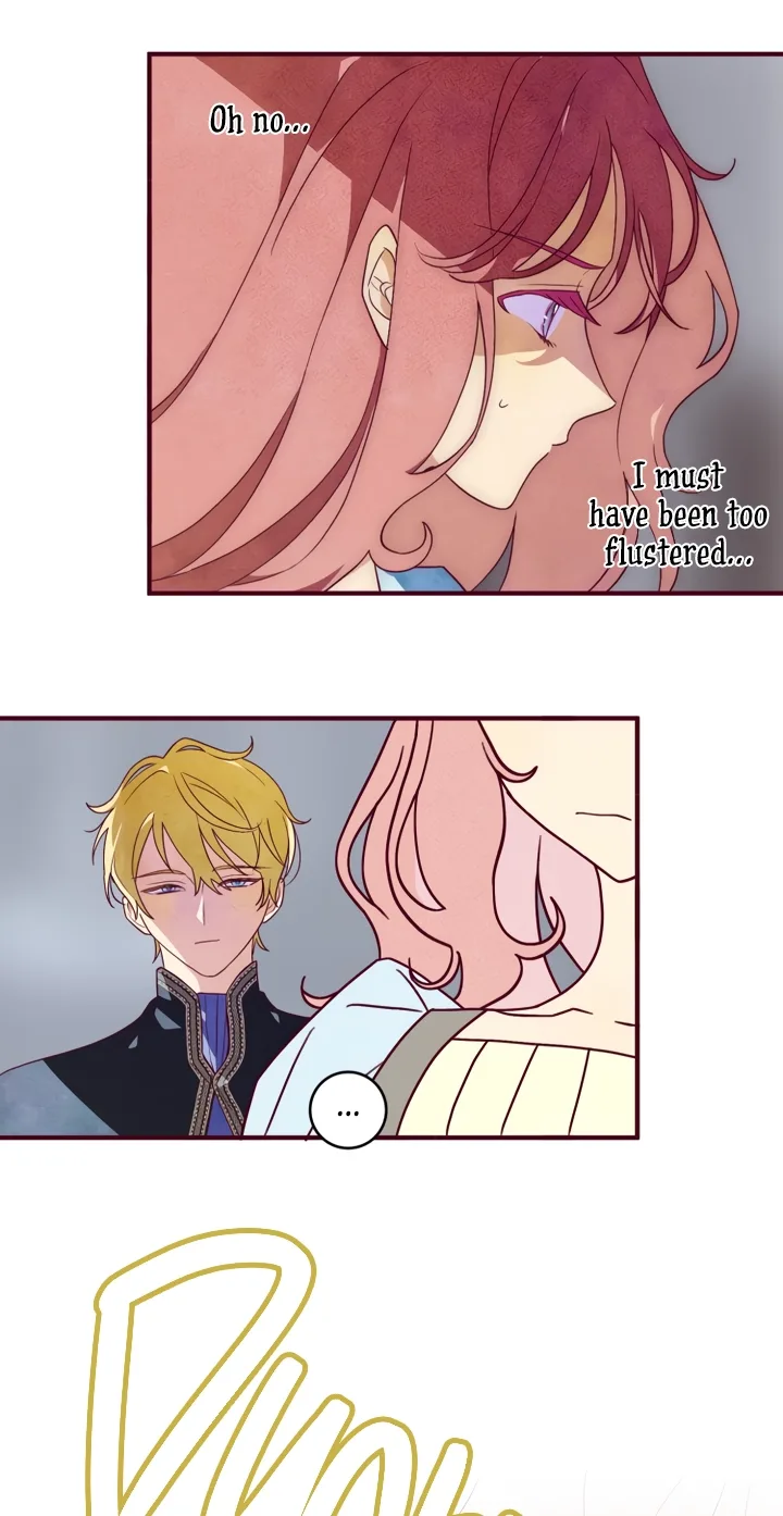 Brinny And The Empty Seat Chapter 30 page 17