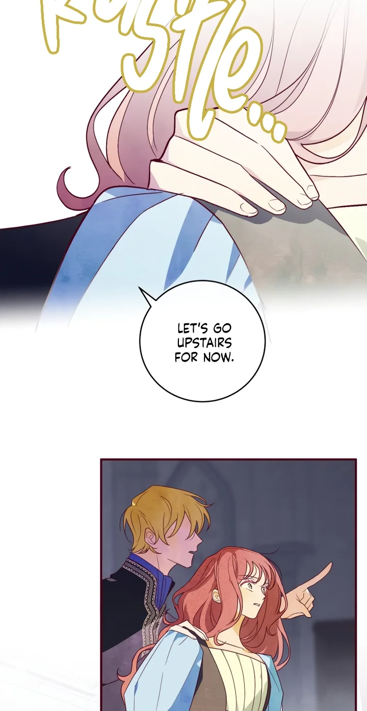Brinny And The Empty Seat Chapter 30 page 18