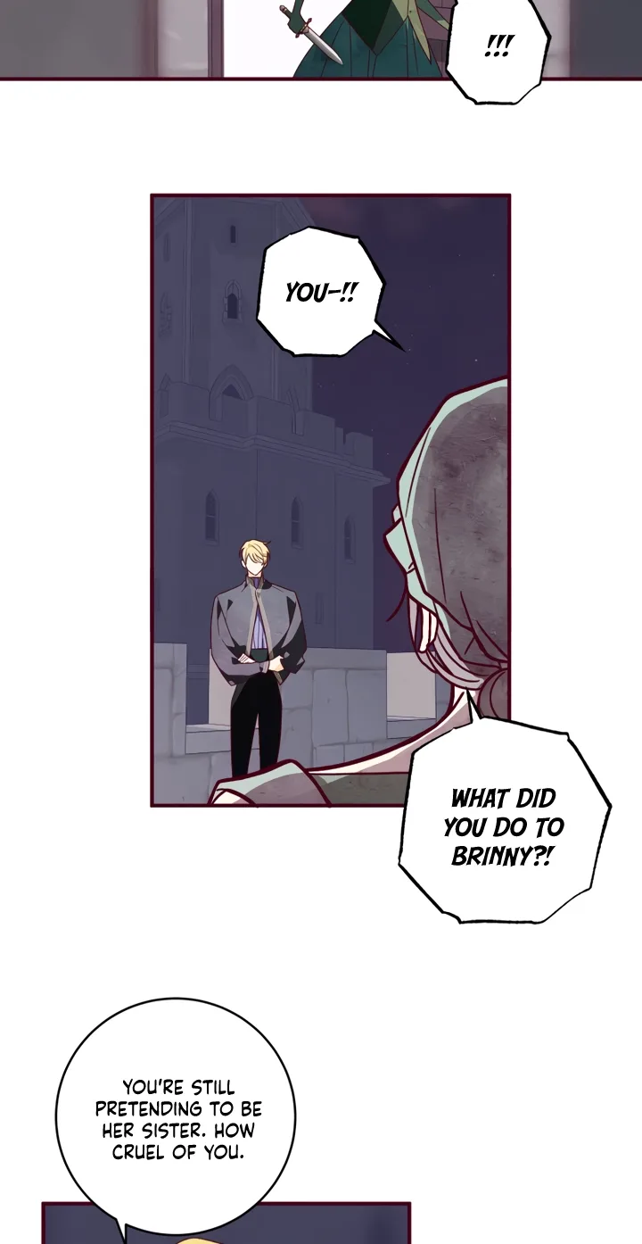 Brinny And The Empty Seat Chapter 30 page 33