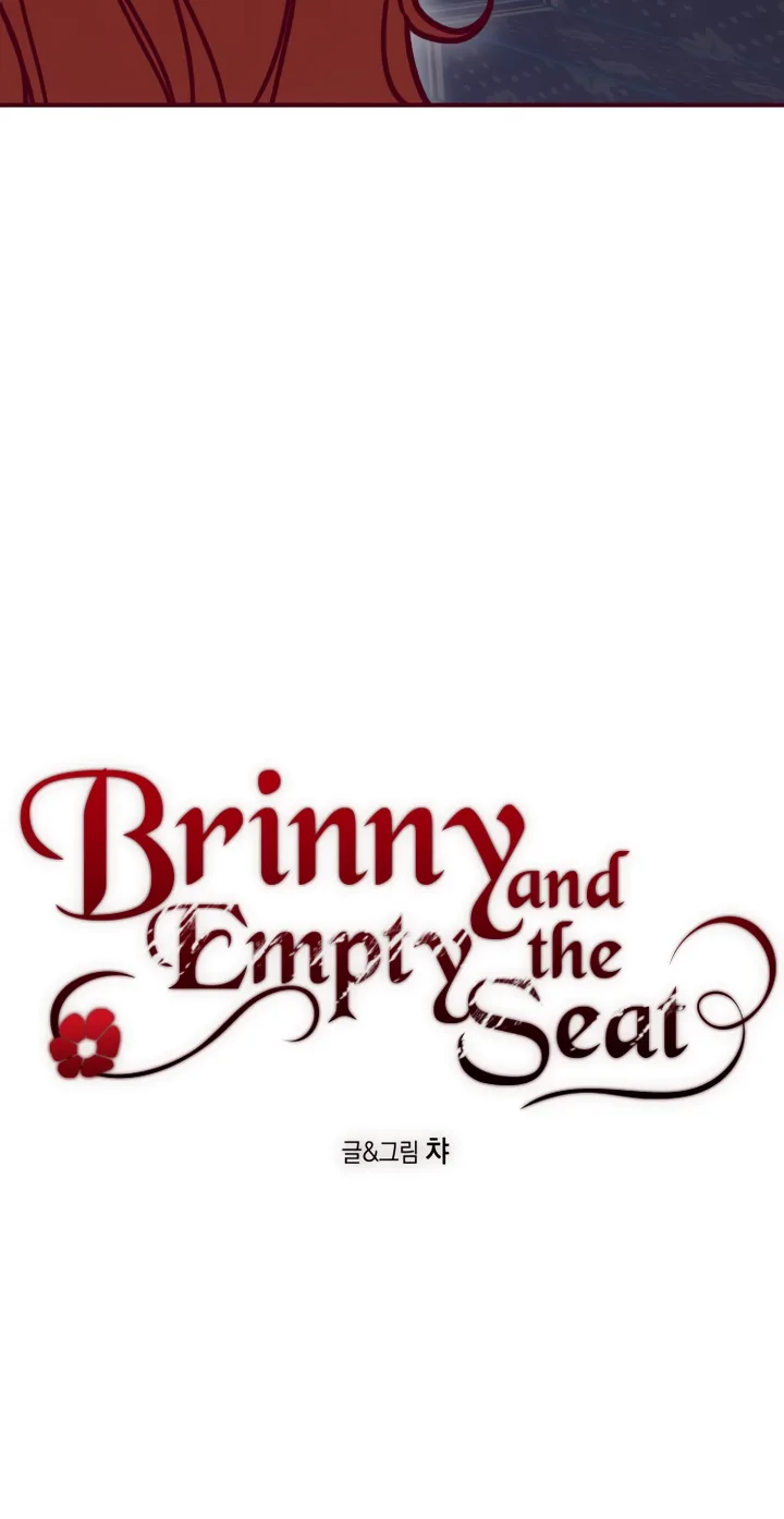 Brinny And The Empty Seat Chapter 30 page 20