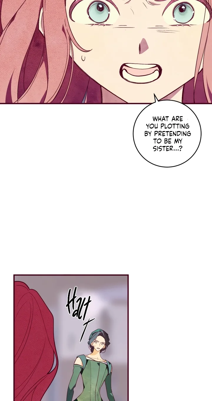 Brinny And The Empty Seat Chapter 30 page 4