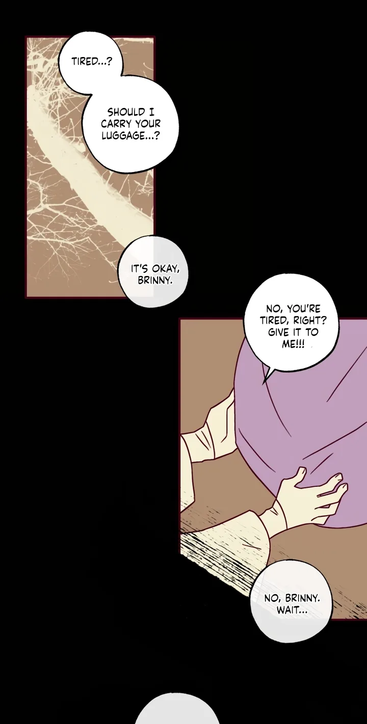 Brinny And The Empty Seat Chapter 30 page 24