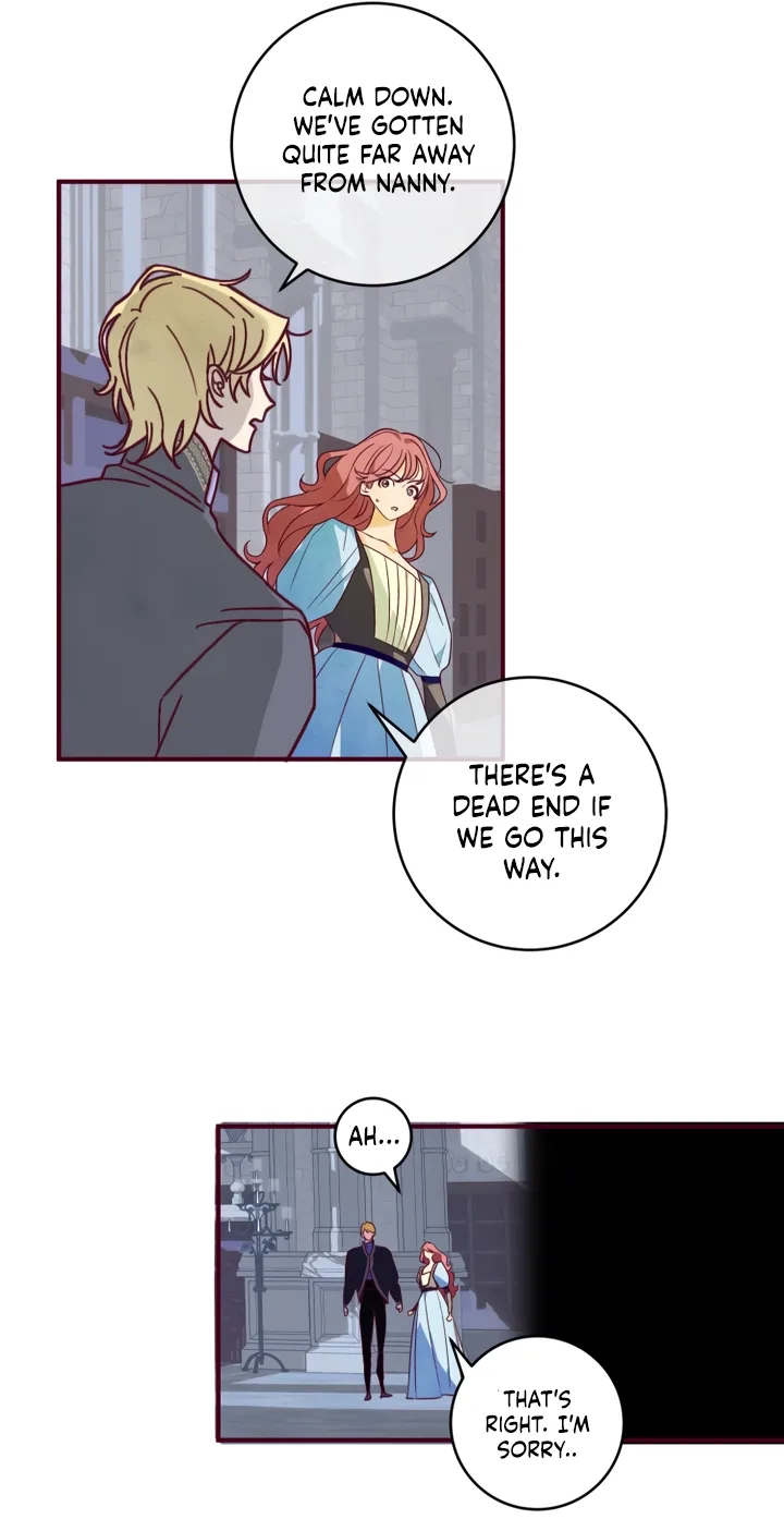 Brinny And The Empty Seat Chapter 30 page 16