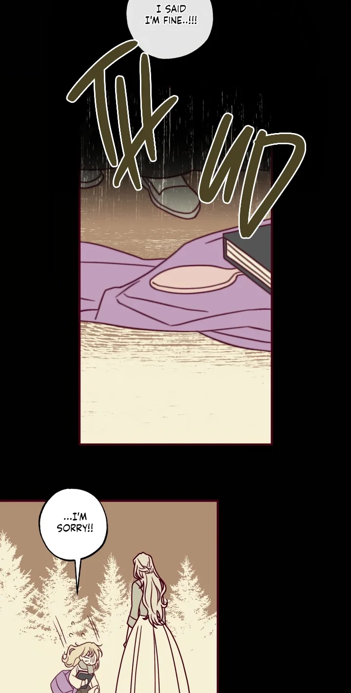 Brinny And The Empty Seat Chapter 30 page 25