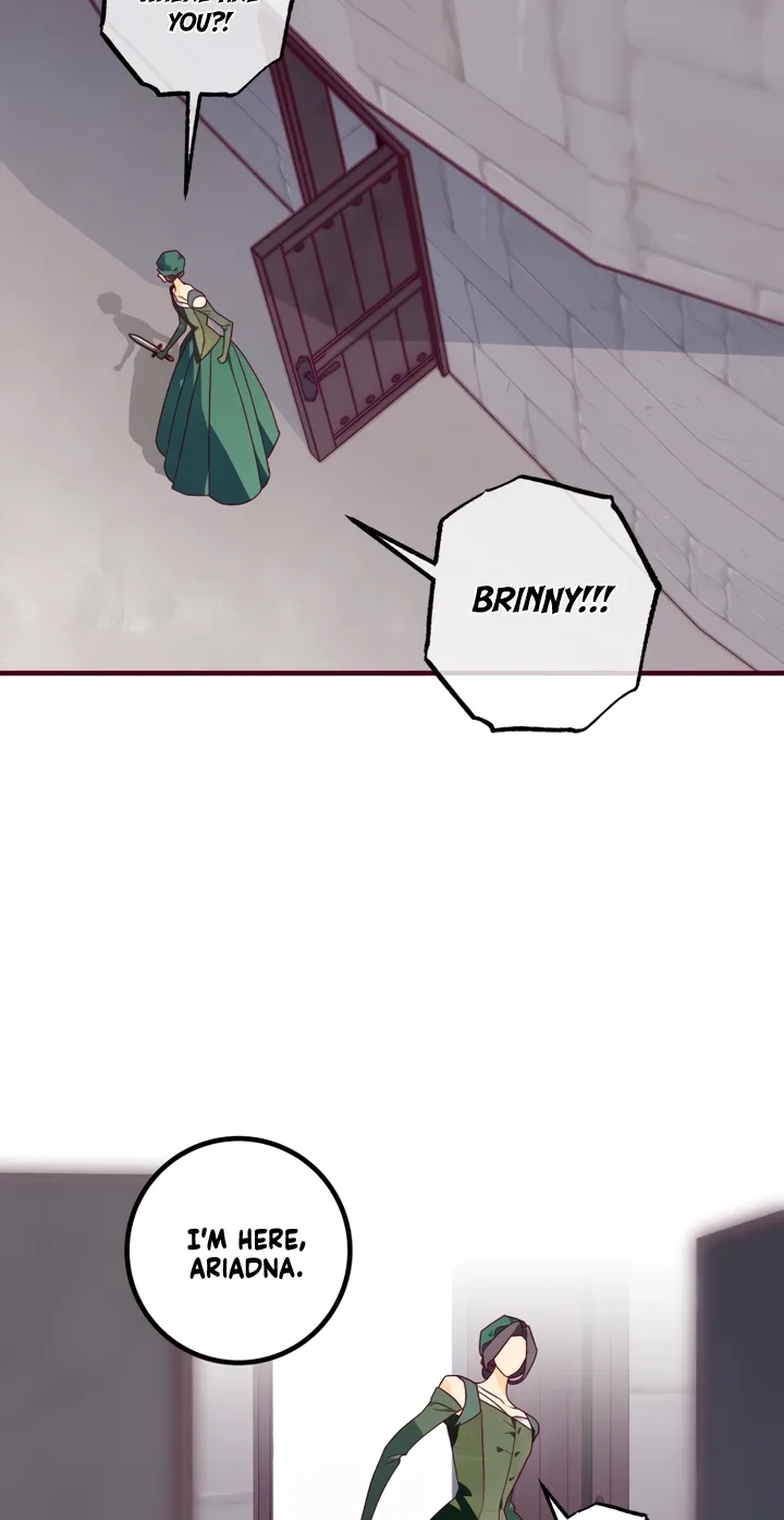 Brinny And The Empty Seat Chapter 30 page 32