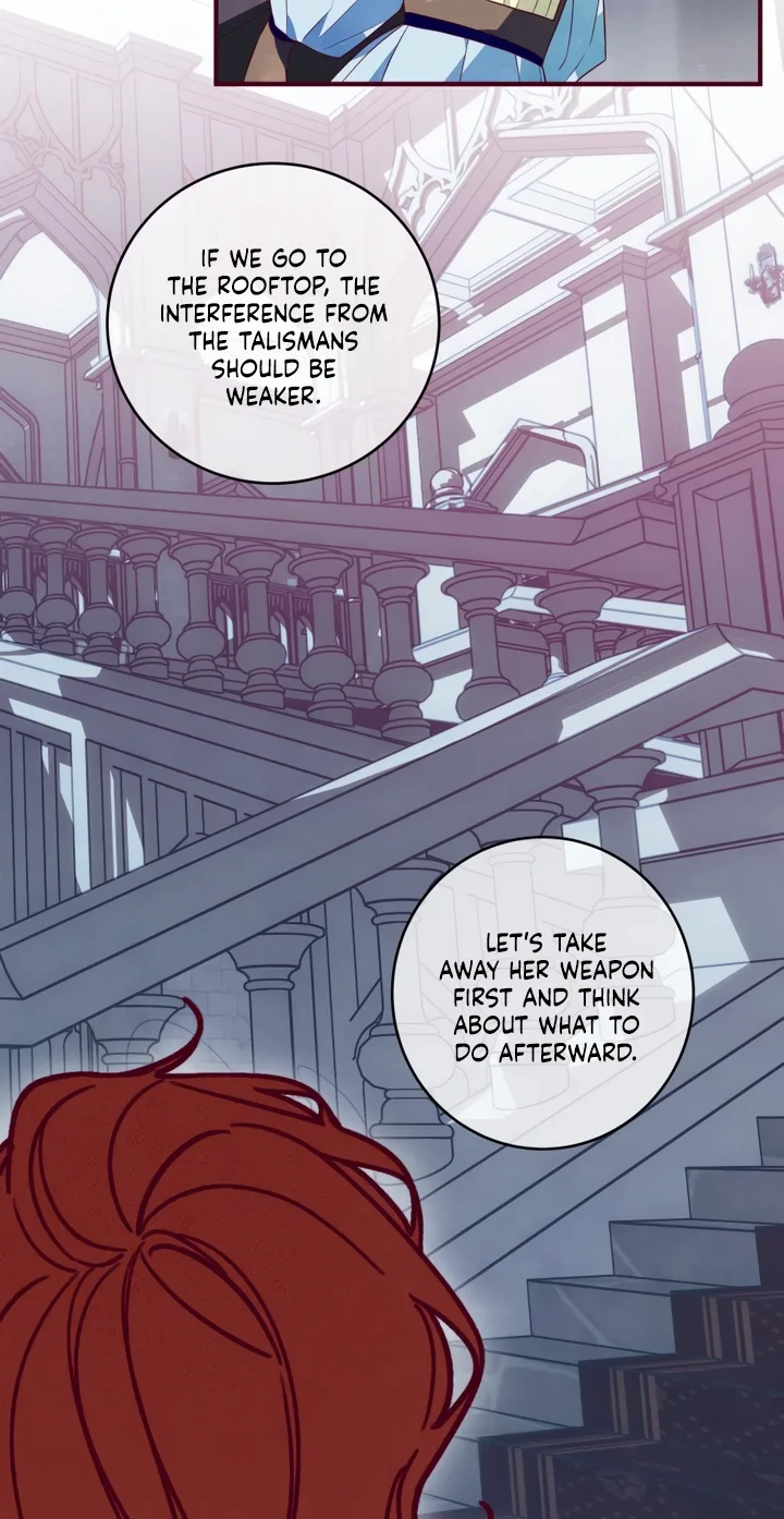 Brinny And The Empty Seat Chapter 30 page 19