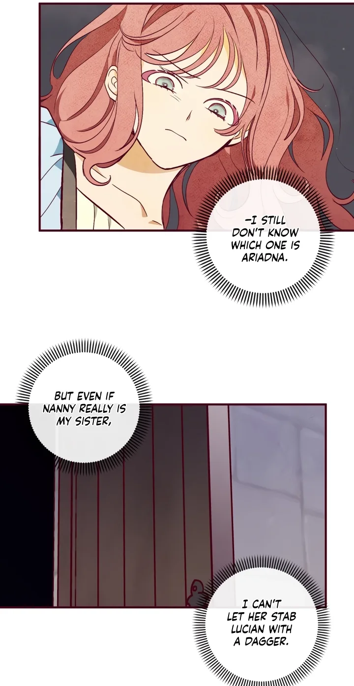 Brinny And The Empty Seat Chapter 30 page 30