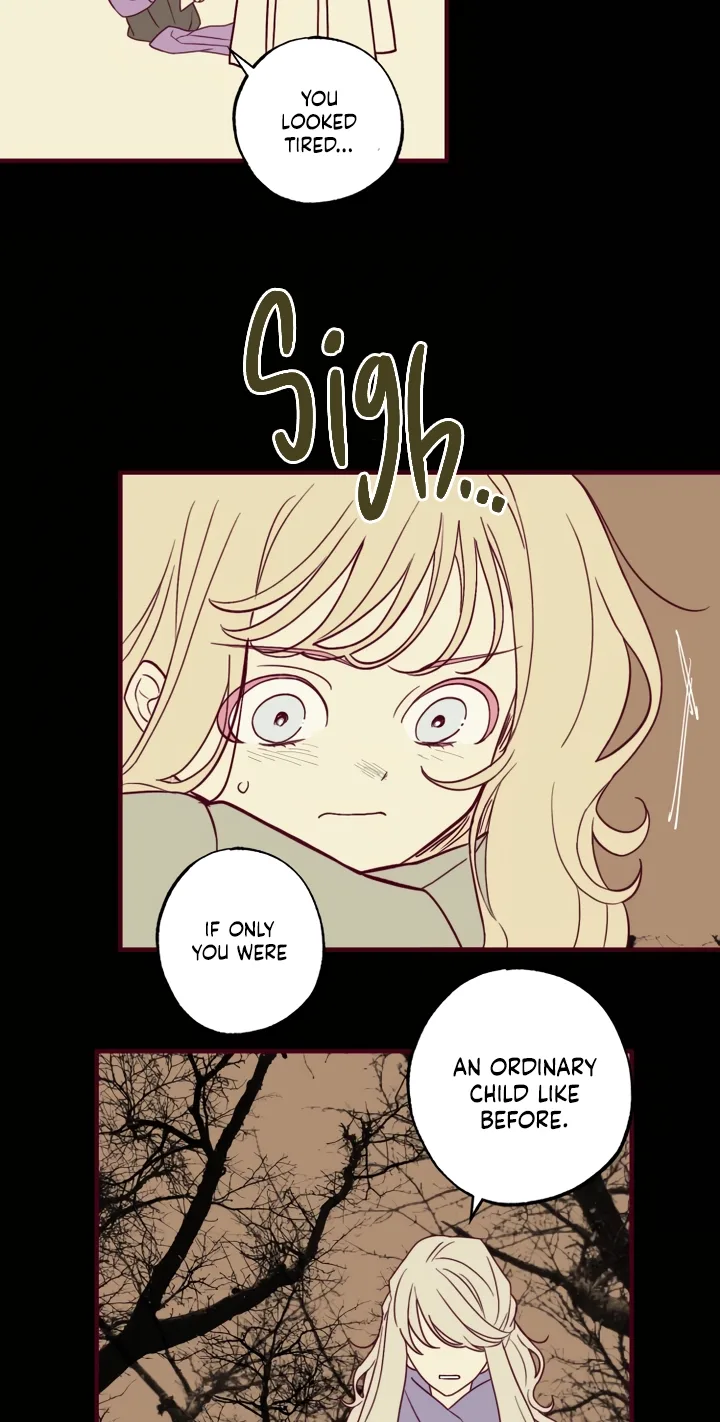 Brinny And The Empty Seat Chapter 30 page 26