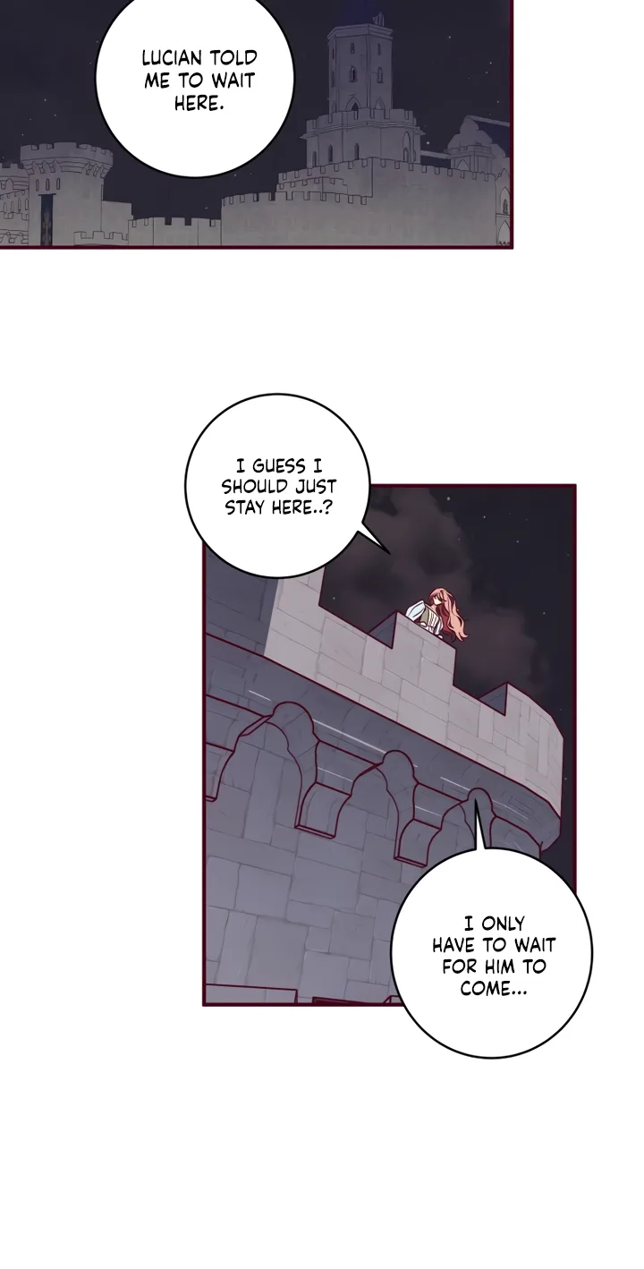 Brinny And The Empty Seat Chapter 30 page 29