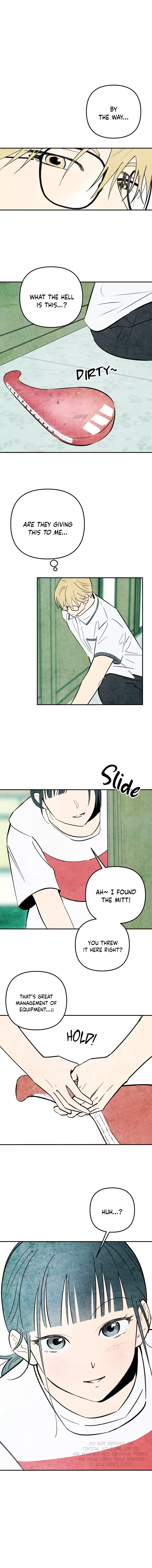 How To Turn You Around Chapter 1 page 22