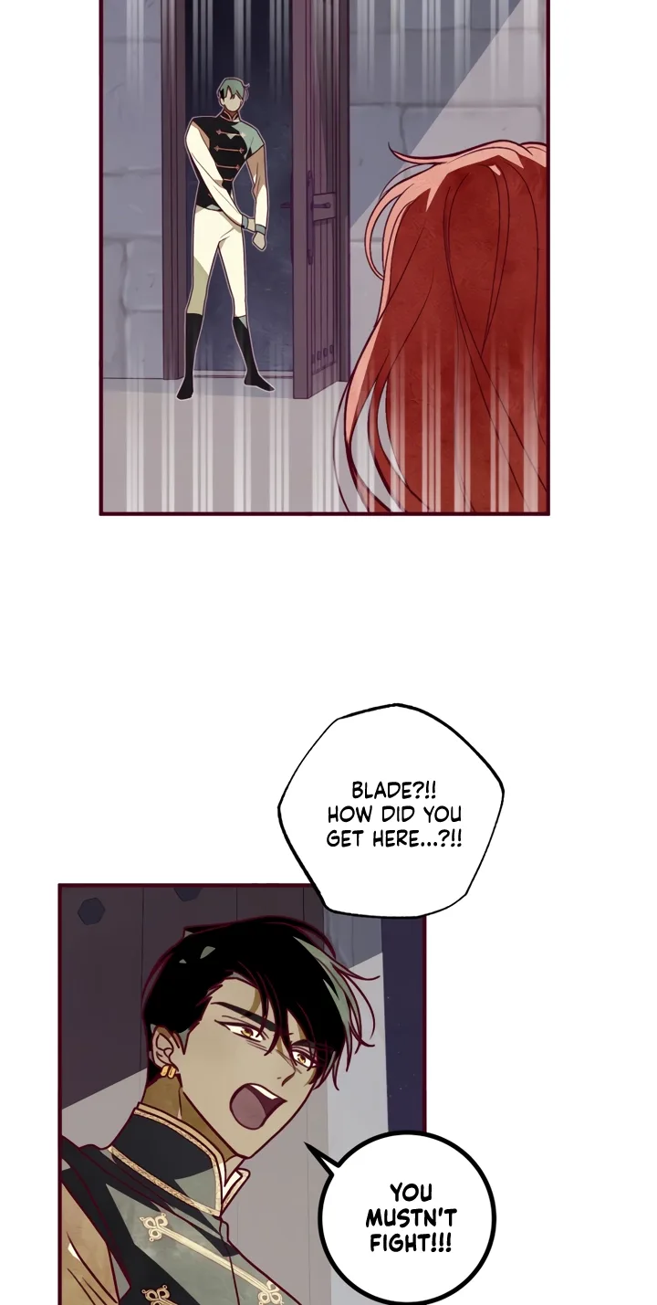 Brinny And The Empty Seat Chapter 30 page 40