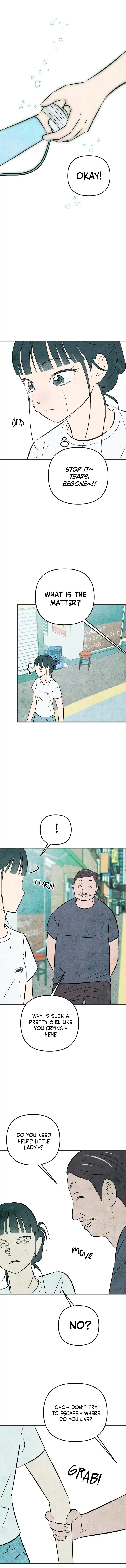 How To Turn You Around Chapter 6 page 7