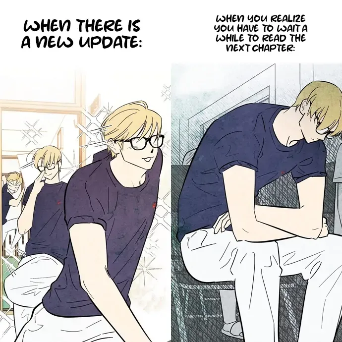 How To Turn You Around Chapter 7 page 21