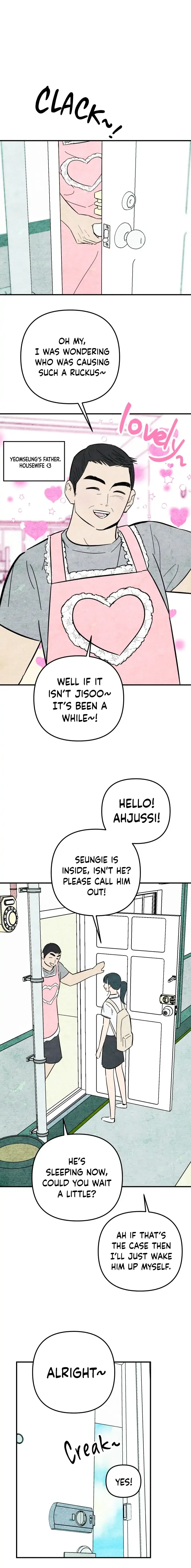 How To Turn You Around Chapter 10 page 6