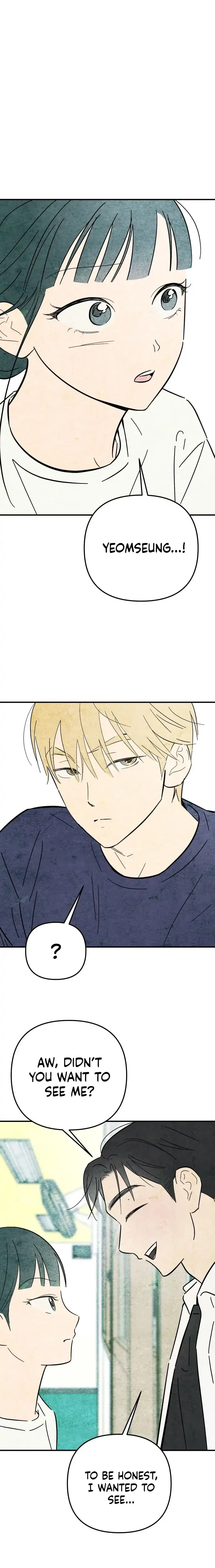 How To Turn You Around Chapter 9 page 3